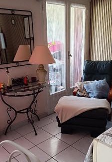 Amelie-les-Bains-Palalda Appartement | Loratori La Felicadad Cures & Vacances