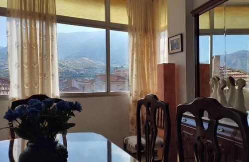Durcal Maison | Lorca House