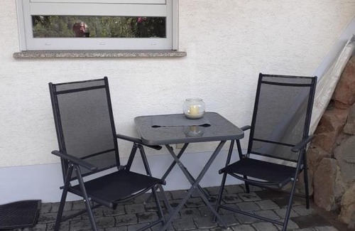Mainz-Bingen Appartement | Lorch Lorchhausen Mittelrheintal Weltkulturerbe