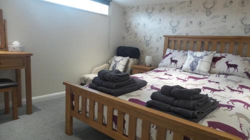 Newark upon Trent Maison | Lord Byron Lodge
