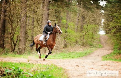 Newark upon Trent Maison | Lord Byron Lodge