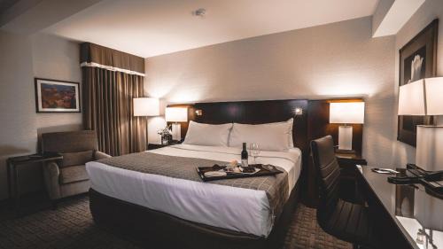 Byward Market - Parliament Hill Hôtel | Lord Elgin Hotel