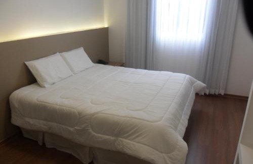 Nossa Senhora de Lourdes Hôtel | Lord Hotel Aeroporto Confins
