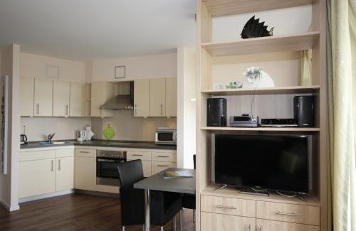 Duhnen Appartement | Lord Nelson 516