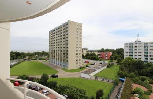 Duhnen Appartement | Lord Nelson 516