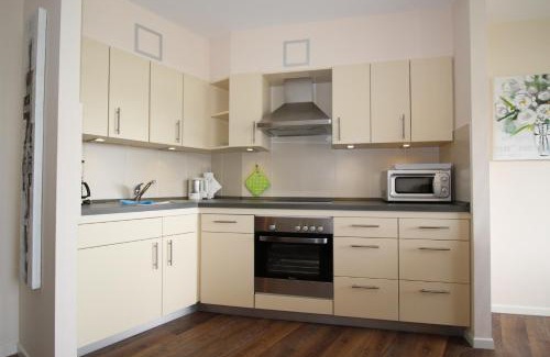 Duhnen Appartement | Lord Nelson 516