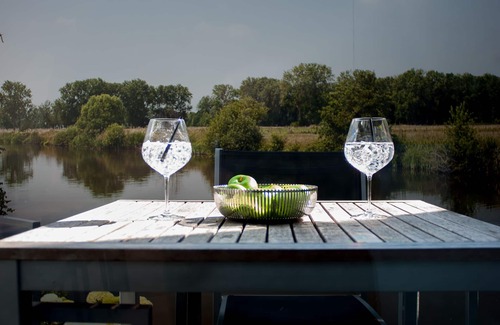Ghent City Centre Appartement | Seigneur de Gand - Luxueux appartement dans le centre historique de Gand