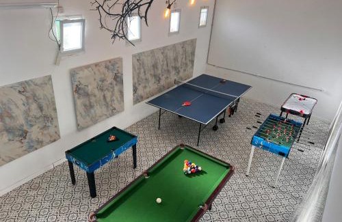 Neve Zohar Appartement | Lord of the Dead Sea Crown Group Collection