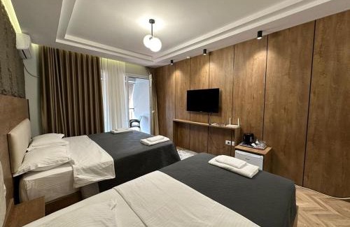 Tirana Appartement | Lord Rooms