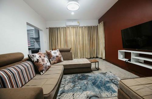 Nungua Appartement | Lordamn Homes