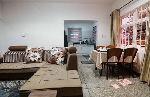 Nungua Appartement | Lordamn Homes