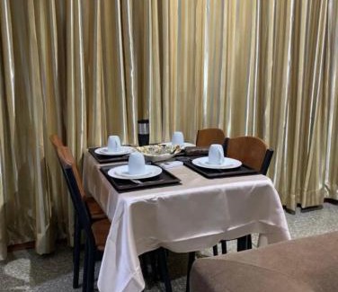 Nungua Appartement | Lordamn Homes