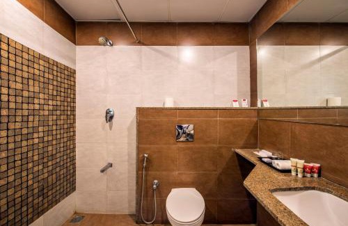 Jayanagar Hôtel | Lords Eco Inn Bengaluru Jayanagar