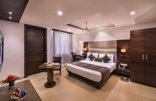 Jayanagar Hôtel | Lords Eco Inn Bengaluru Jayanagar