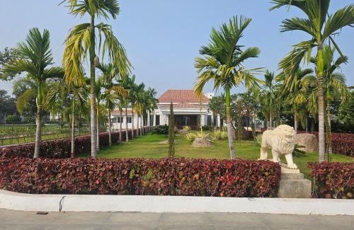 Medak Hôtel | Lords Hrim Akshara Resort