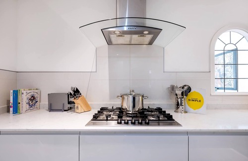 Regent's Park Appartement | Lords Living -3 bed in Regents Park with terrace