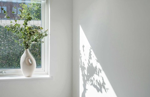 Regent's Park Appartement | Lords Living -3 bed in Regents Park with terrace