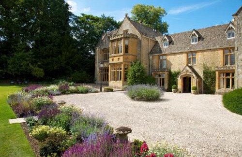 Upper Slaughter Hôtel | Lords Of The Manor
