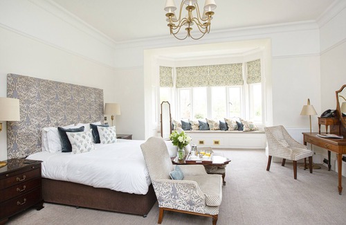 Upper Slaughter Hôtel | Lords of the Manor Hotel