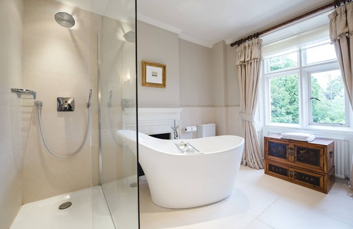 Upper Slaughter Hôtel | Lords of the Manor Hotel
