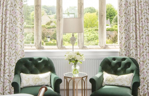 Upper Slaughter Hôtel | Lords of the Manor Hotel