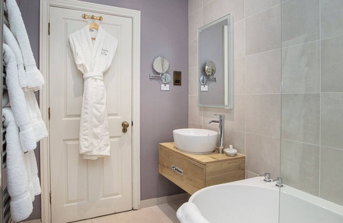 Upper Slaughter Hôtel | Lords of the Manor Hotel