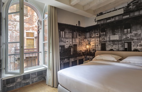 Citta Antica Maison | Lords of Verona Luxury apartments