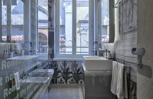 Citta Antica Maison | Lords of Verona Luxury apartments