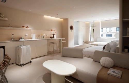 Datong Hôtel | Lore Hotel