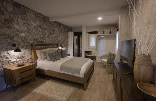 Santeagueda Appartement | Lorea en ValQuirico