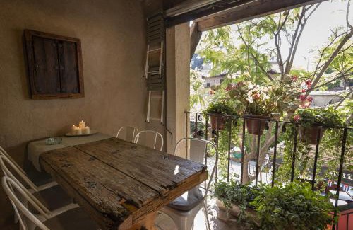 Santeagueda Appartement | Lorea en ValQuirico