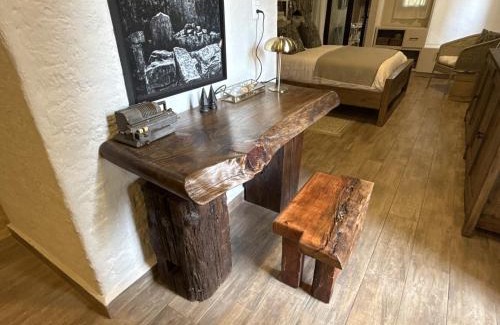 Santeagueda Appartement | Lorea en ValQuirico
