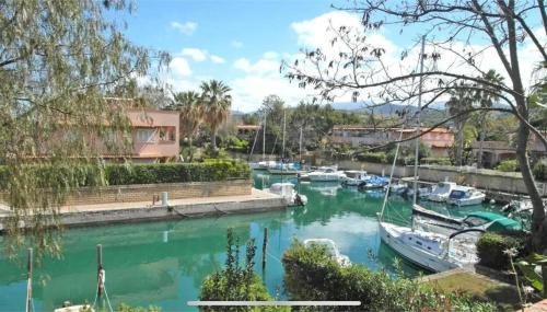 Tonnarella Appartement | Loren del Mar Portorosa