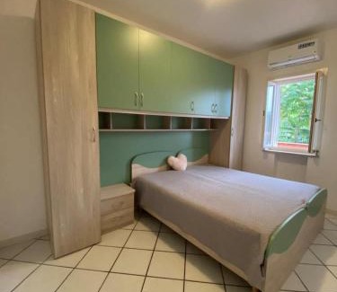 Tonnarella Appartement | Loren del Mar Portorosa