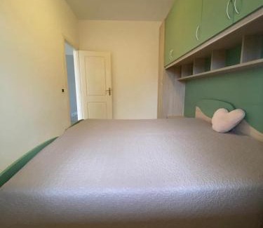 Tonnarella Appartement | Loren del Mar Portorosa