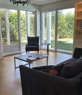 Qerek Villa | loren's villa