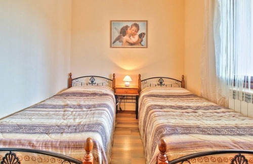 Đuba Appartement | Appartements LORENA / Lorena1 APPARTEMENT
