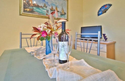 Đuba Appartement | Appartements LORENA / Lorena2 APARTMENT