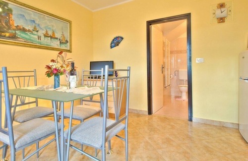 Đuba Appartement | Appartements LORENA / Lorena2 APARTMENT