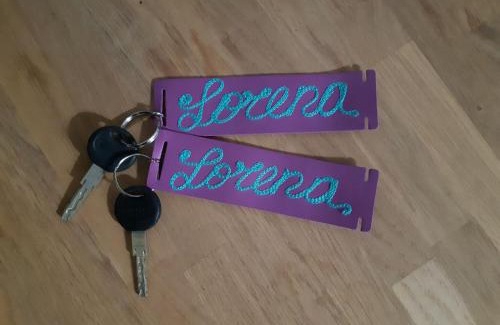Cres Appartement | Lorena