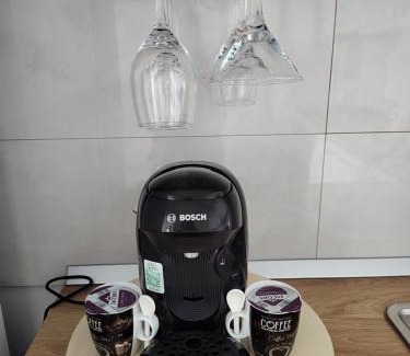 Ploiesti Appartement | Lorena in White Tower