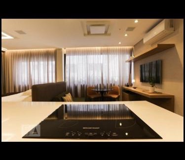 Jardins Appartement | Lorena Residência- aptos - 72 - 125