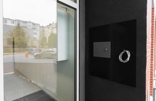 Zlin Appartement | Lorenc Apartment