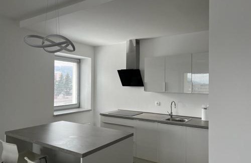 Zlin Appartement | Lorenc street apartment