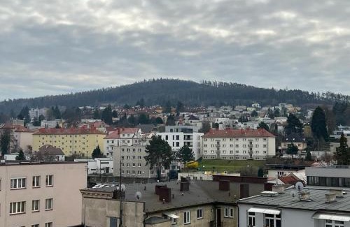 Zlin Appartement | Lorenc street apartment