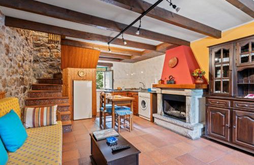 Caunedo Maison | Lorences C