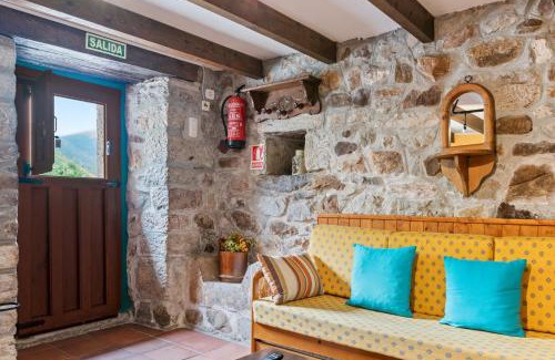 Caunedo Maison | Lorences C