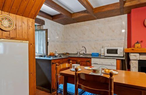 Caunedo Maison | Lorences C