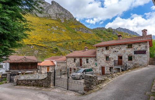 Caunedo Maison | Lorences D