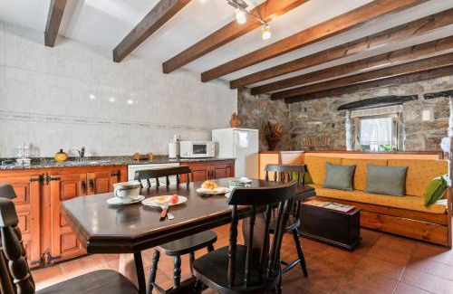 Caunedo Maison | Lorences D